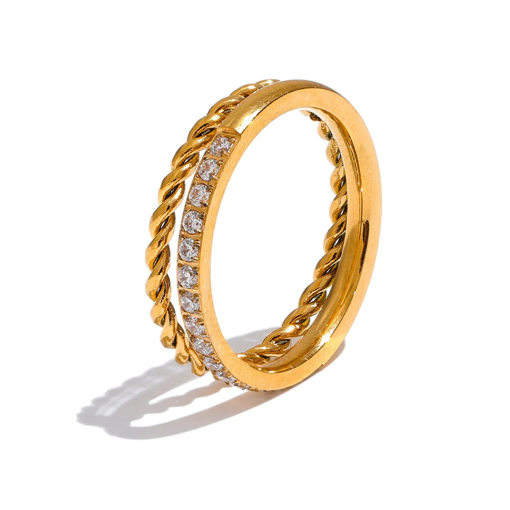 Desma - Ring