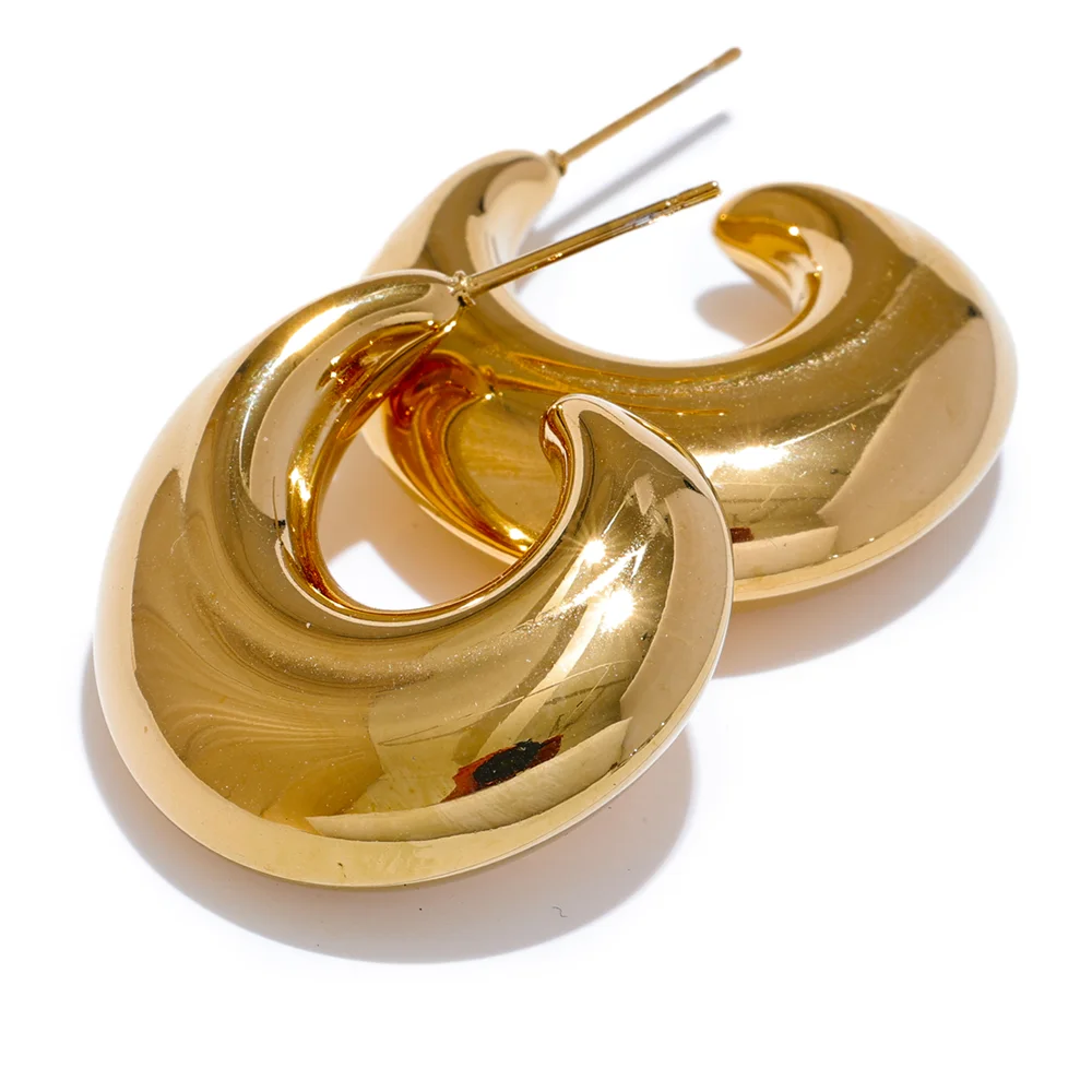 Nyx - Earrings