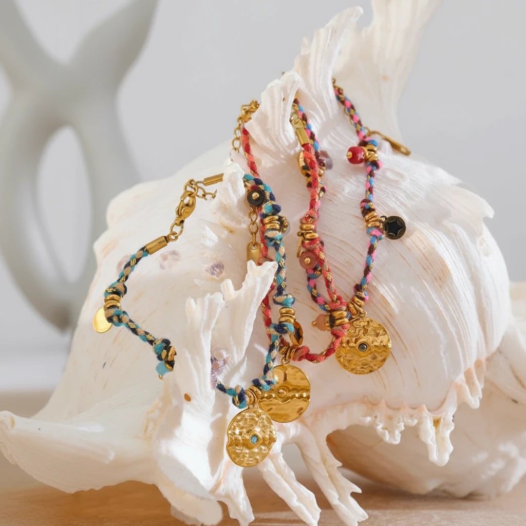 Sweet Spirit - Bracelet