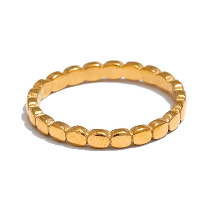 Love of Six - Rings