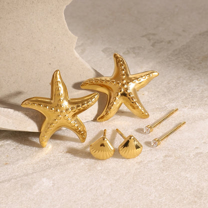 Miriel - Earrings