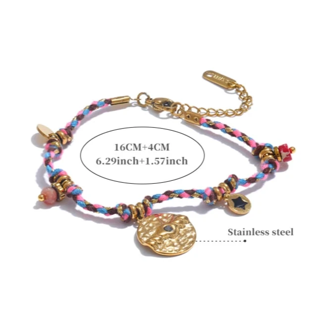 Sweet Spirit - Bracelet
