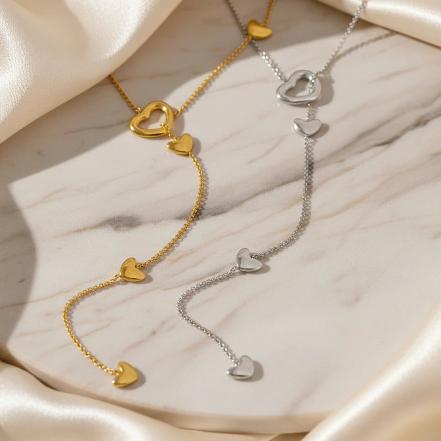 Path of Love – Necklace