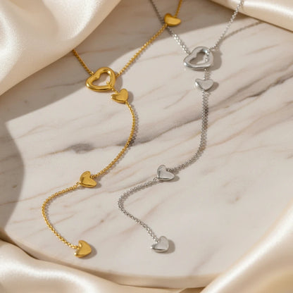 Path of Love – Necklace