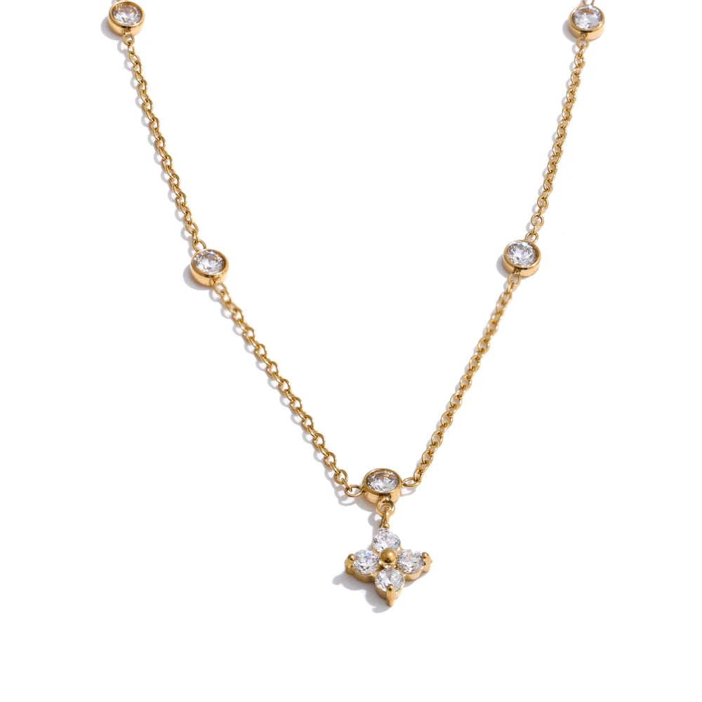 Elodie - Necklace