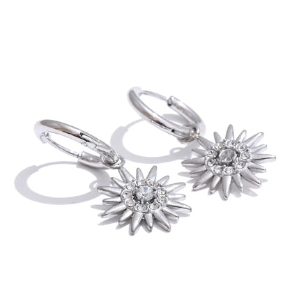Soleia – Earrings