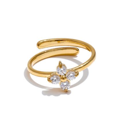 Elodie - Ring