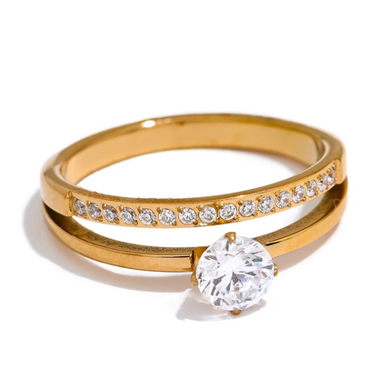 Elyras Balance – Ring