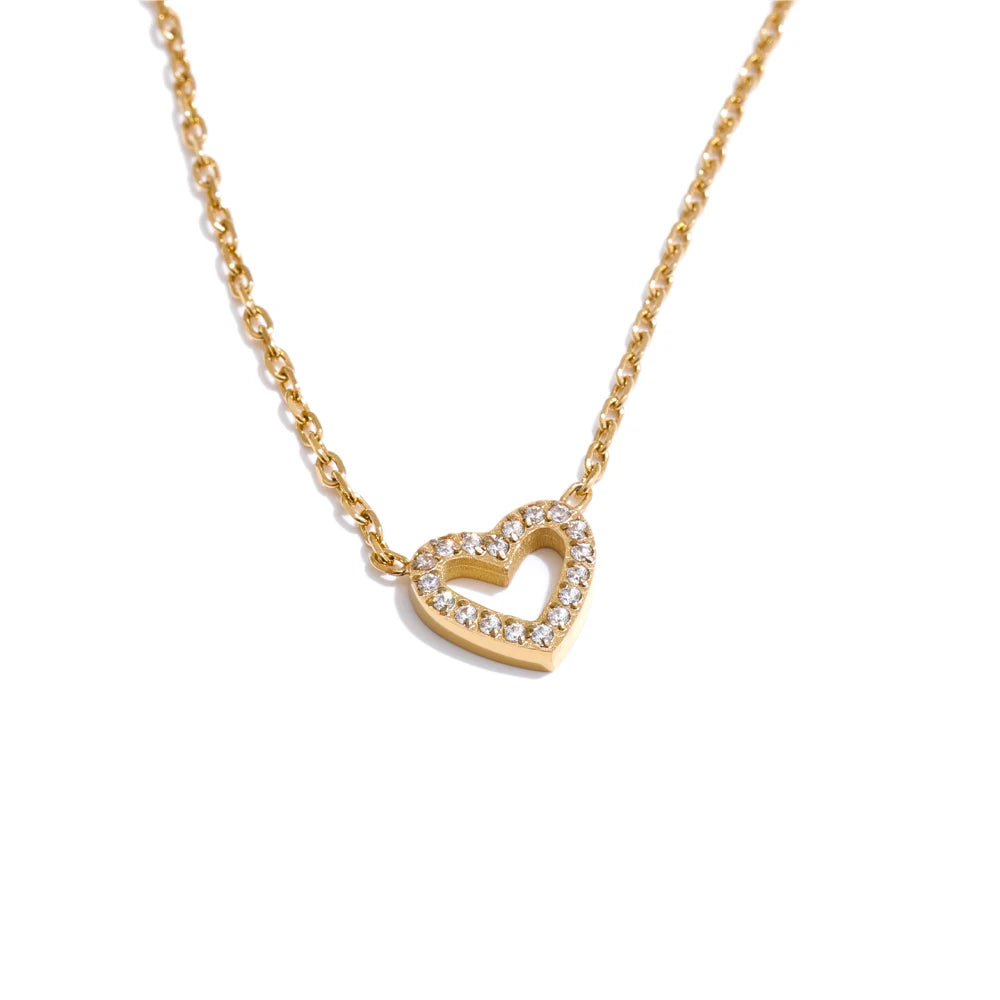 Althea - Necklace
