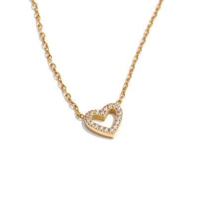 Althea - Necklace