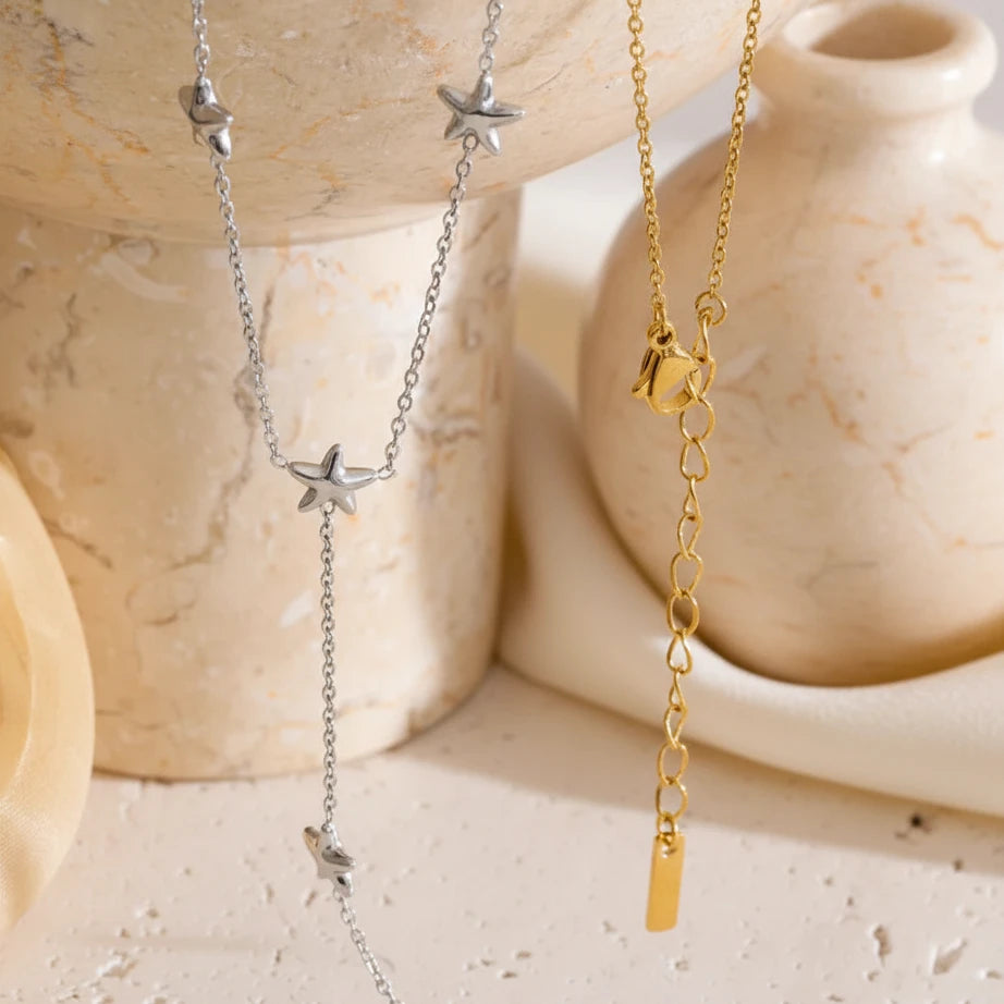Midnight Muse – Necklace
