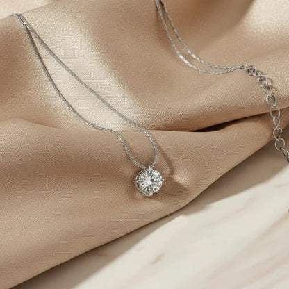 Eleanor’s Grace - Necklace