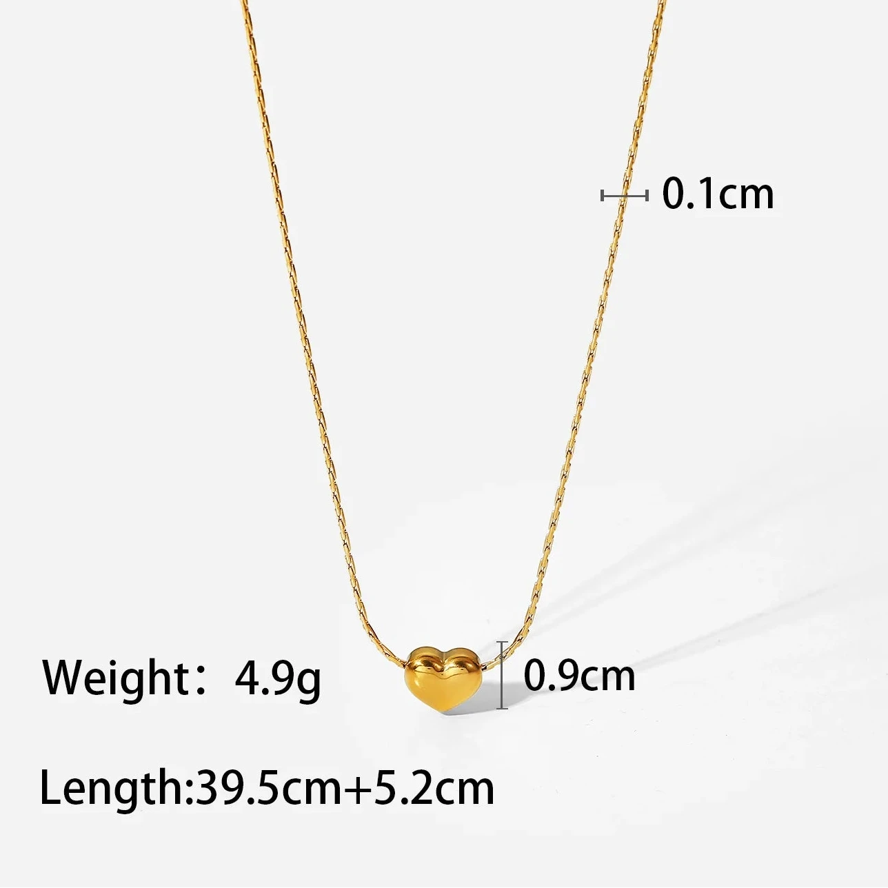 Eleni - Necklace