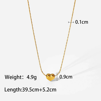 Eleni - Necklace