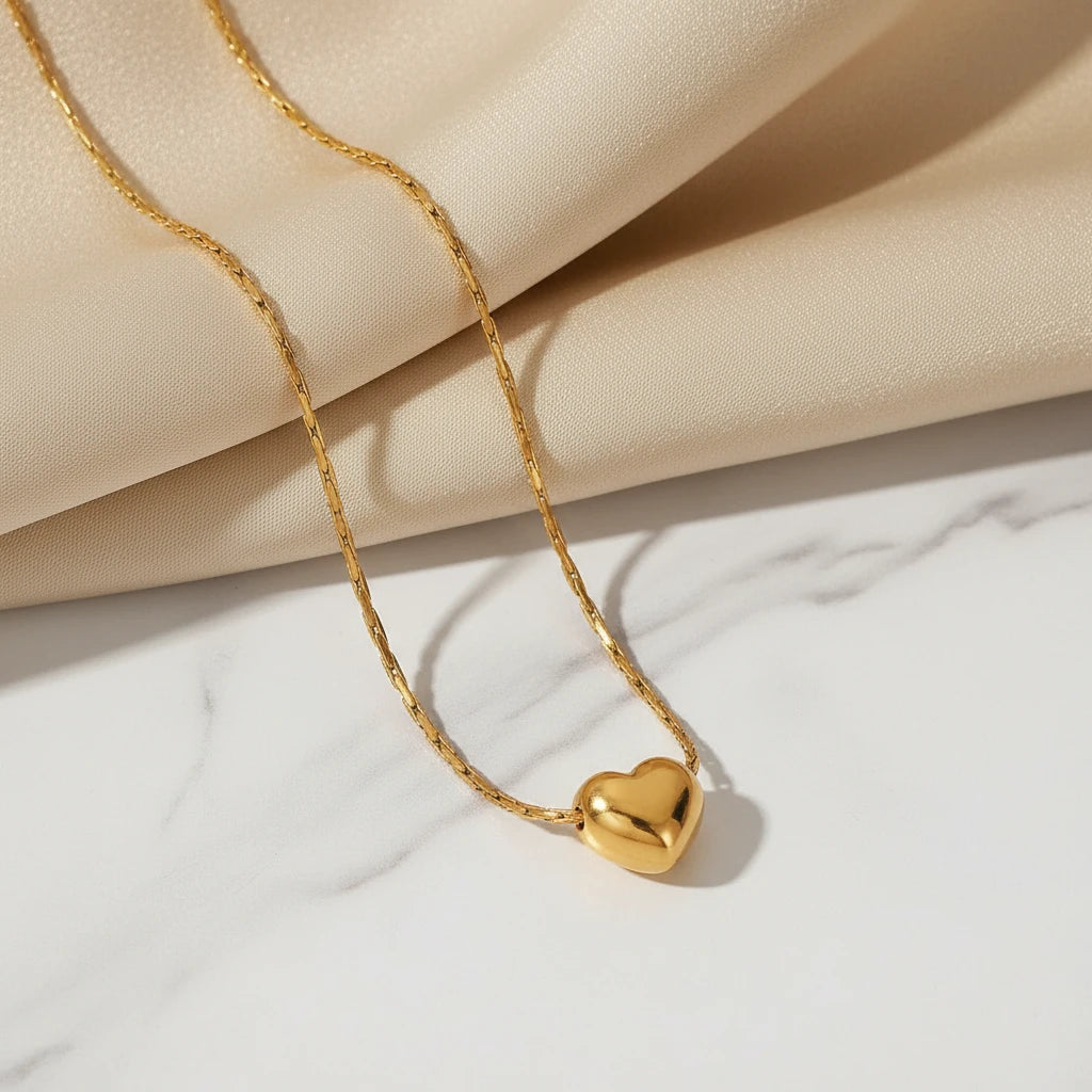 Eleni - Necklace