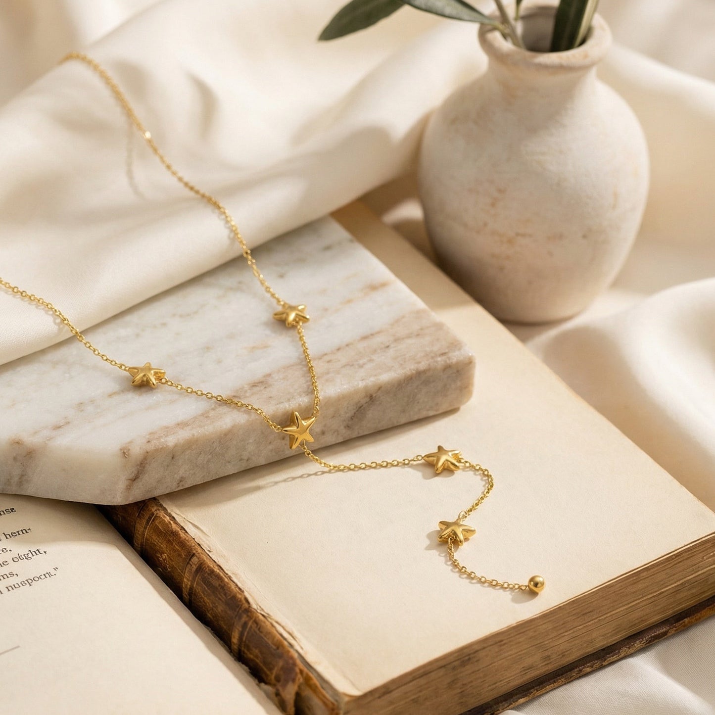Midnight Muse – Necklace