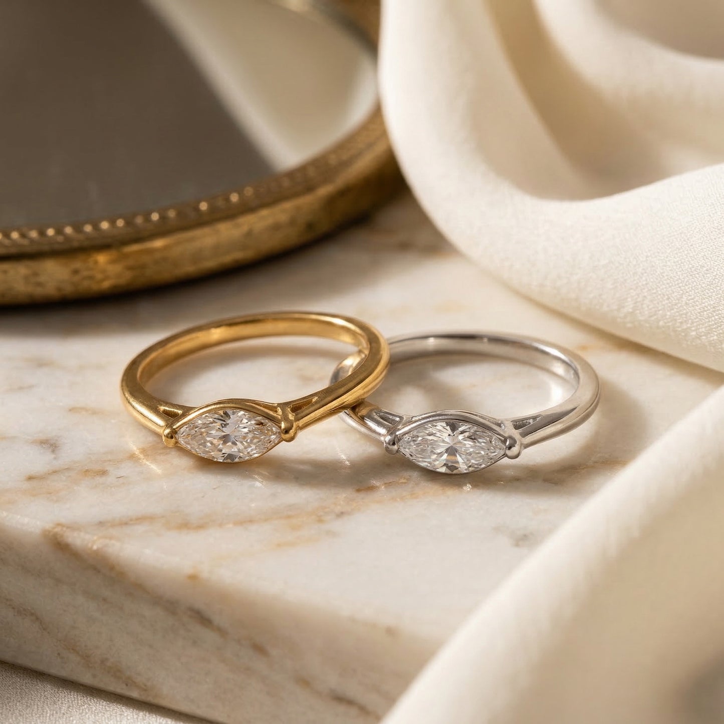 Ophira - Ring