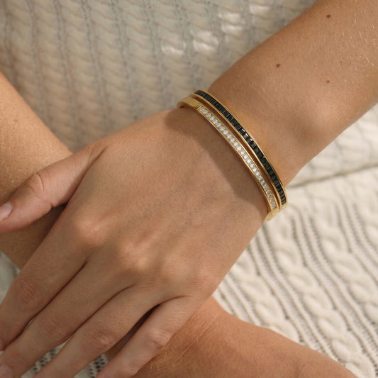Golden Seraphina – Bracelet