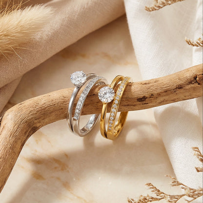 Elyras Balance – Ring