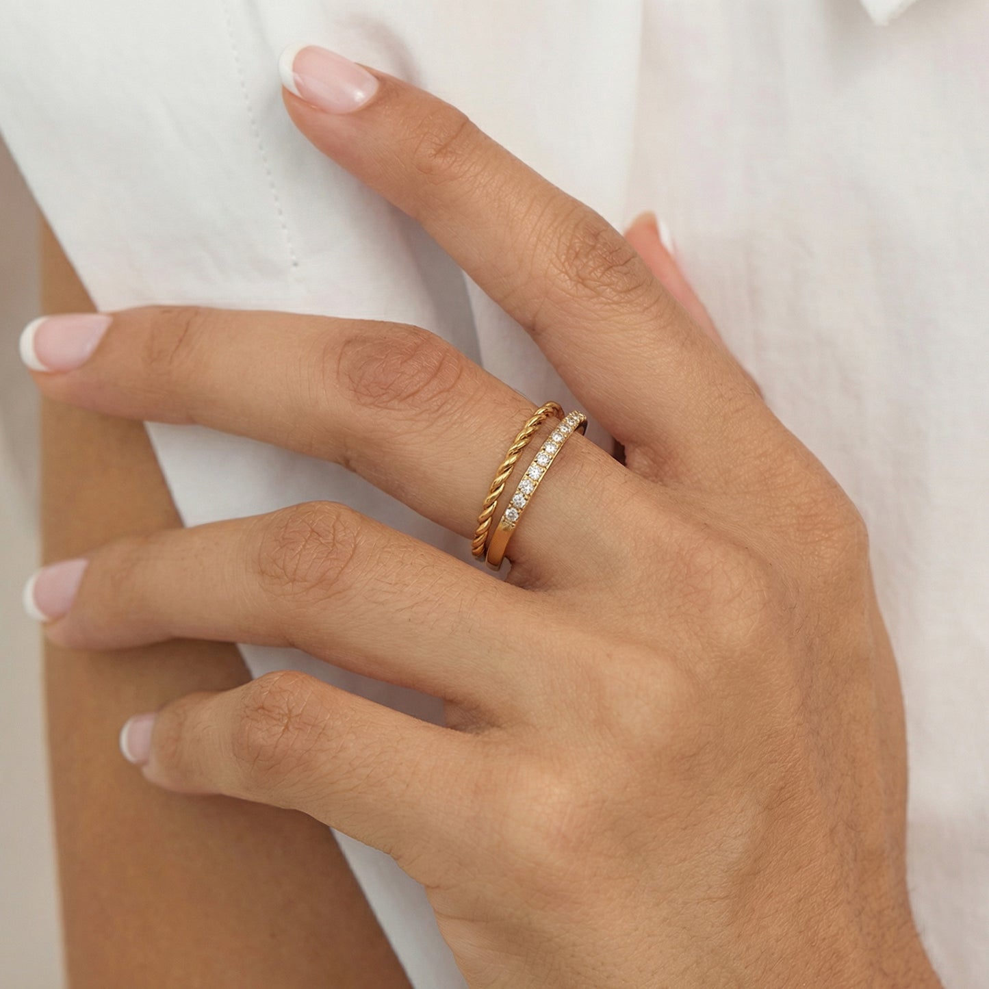 Desma - Ring