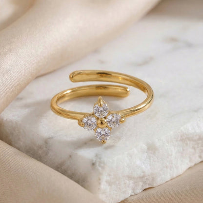 Elodie - Ring