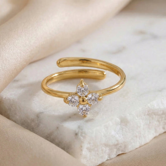 Elodie - Ring