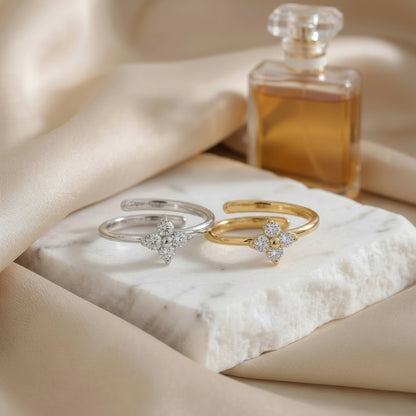 Elodie - Ring