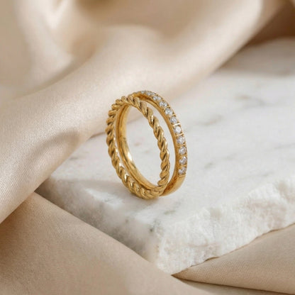 Desma - Ring